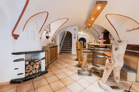 Gasthof Aigner foto 2