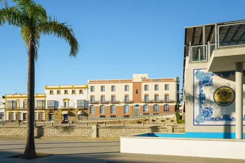 Crisol Chiclana in Chiclana de la Frontera, foto 2