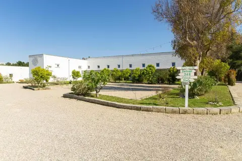 Masseria Rauccio in Melendugno — foto 2