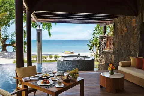 Le Jadis Beach Resort & Wellness Mauritius in Balaclava — foto 14