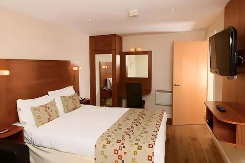 Holyrood Aparthotel in Edinburgh, foto 14