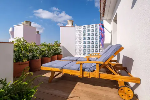Ancora La Siesta Appartementen in Salou — foto 17