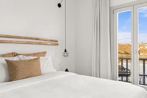 Penelope Village in Άνω Μερά — foto 7