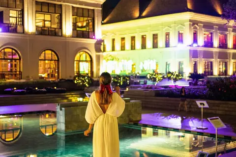 Grand Hyatt Goa in Panaji — foto 8