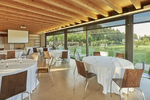 Moli del Mig by URH Hotels in Torroella de Montgrí — foto 25