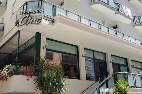 Chic in Cattolica — foto 4