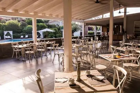 Hotel Albaruja in Murera/Muravera — foto 5