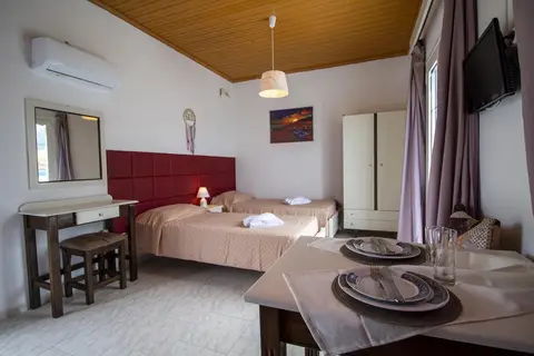 Villa Akis in Corfu — foto 28