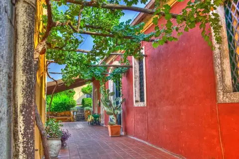 Tenuta di Roccadia in Carlentini — foto 8