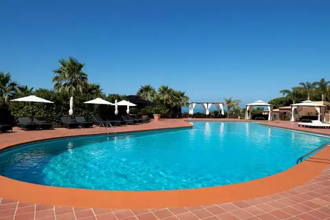 Baia di Ulisse Wellness & Spa in Agrigento — foto 2