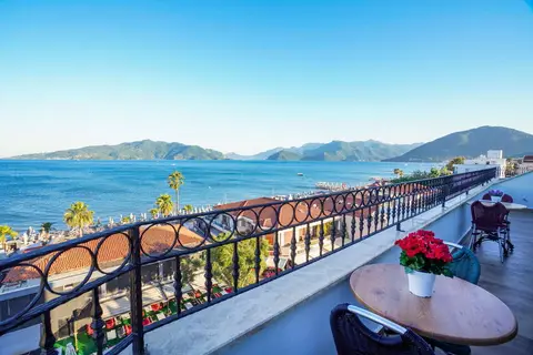 Aurasia Seaside in Marmaris, foto 6