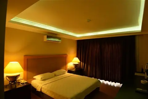Manaspark Deluxe Hotel Oludeniz in Fethiye