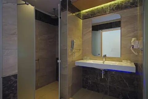 Royal Garden Beach Hotel in Alanya, foto 22
