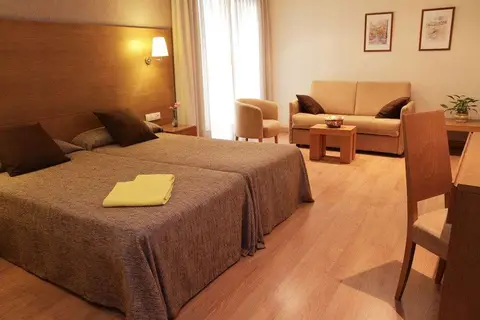 Hotel Don Paco in Sevilla, foto 30