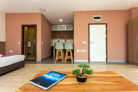 The One Sofia Boutique Hotel in Boutique 1 — foto 15