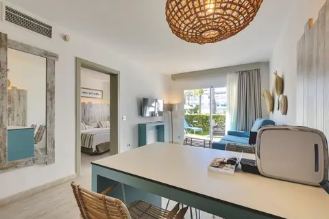 Appartementen Alcudia Garden in Alcúdia — foto 12