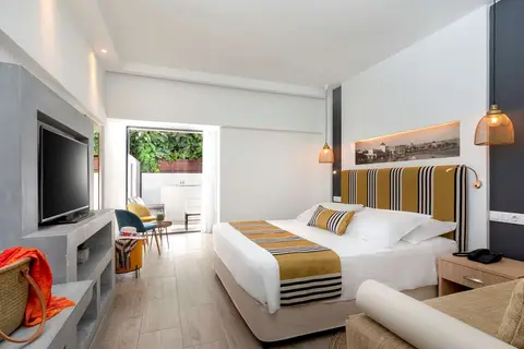 Mercure Rhodes Alexia in Rhodos — foto 24