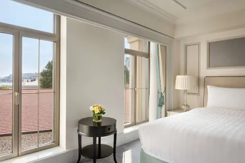 Shangri-La Bosphorus Istanbul in İstanbul, foto 24