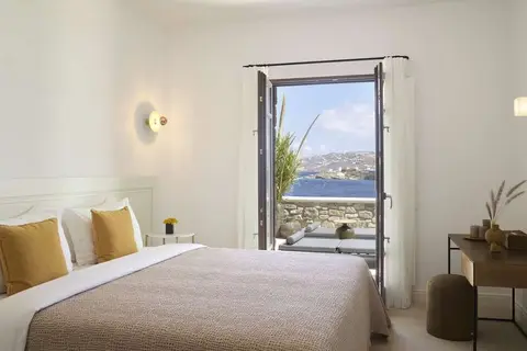 Bonzoe Homes & Villas in Μύκονος — foto 14