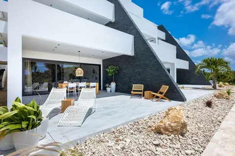 The Reef Curacao in Blue Bay Main — foto 6