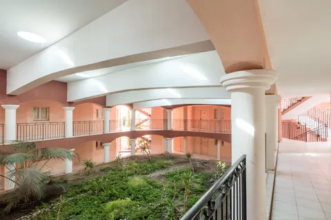 Hotel L Ange De Gardien foto 9