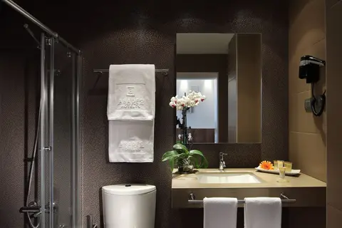 Hotel Abades Recogidas in Granada — foto 6