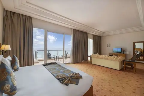 Grand Mogador Sea View & Spa in Tanger, foto 10