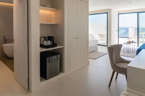 Royal Marina Suites Boutique Hotel in Yaiza — foto 6