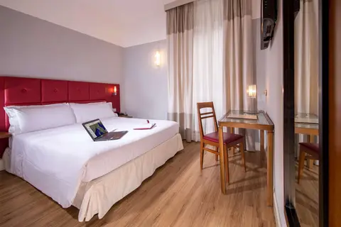 Best Western CineMusic Hotel in Rome, foto 15