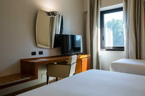 Belstay Venezia Mestre in Venetië — foto 25