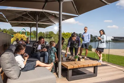 Camping De Schatberg foto 6