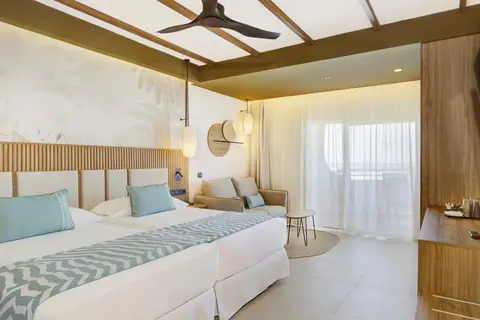 Hotel Riu Palace Tres Islas in Corralejo — foto 8