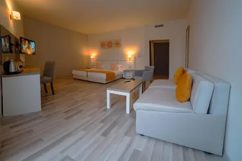 Odessos Park Hotel in СПА център Ривиера Бийч — foto 15