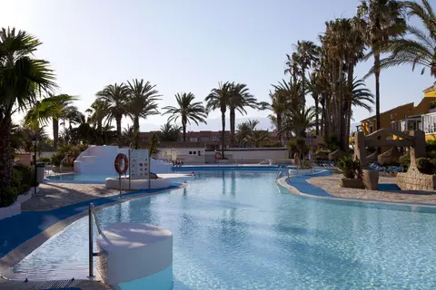 Hotel Playalinda in Roquetas de Mar, foto 16