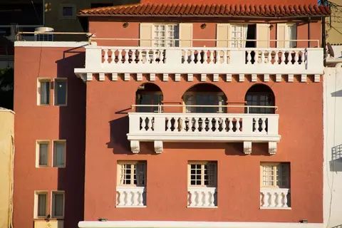 Porto Maltese Boutique Hotel in Georgioupolis