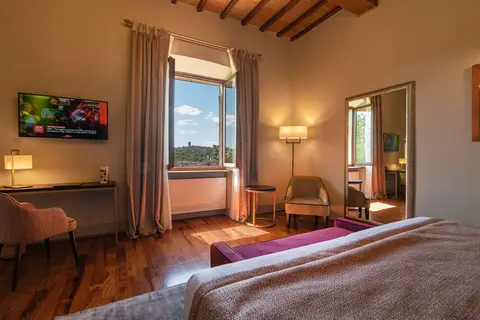 Relais Della Rovere in Colle di Val d'Elsa — foto 5