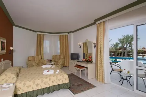 Dreams Vacation Resort in Sharm El Sheikh — foto 11