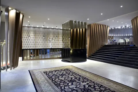 Wyndham Grand Athens foto 20