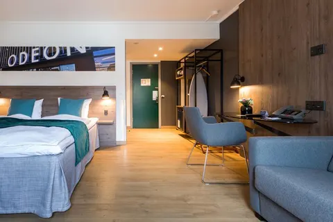 Comwell HC Andersen Odense Dolce by Wyndham foto 4