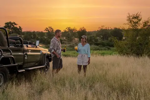 Pragtig Suid-Afrika in Complete rondreis Zuid-Afrika — foto 15