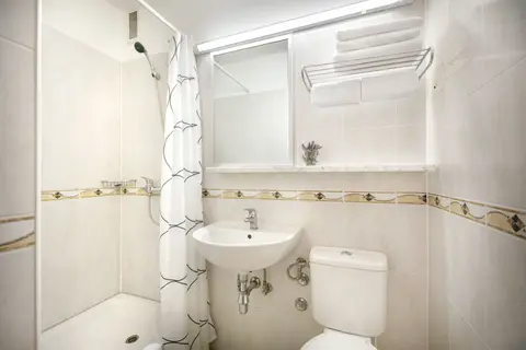 San Marino Hotel in Lopar — foto 5