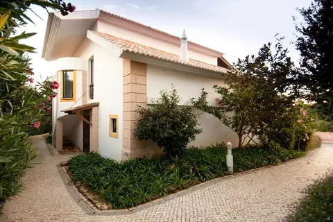 Luzmar Villas in Lagos — foto 26