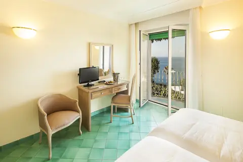 Hotel & Spa Continental Mare in Ischia, foto 24