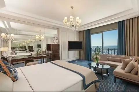 Kaya Palazzo Resort & Casino Girne in Agios Georgios — foto 2