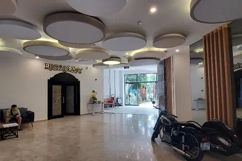 Uk Hotels Kiris in Kemer — foto 15