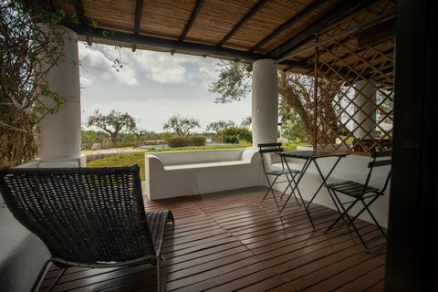 Hotel Cambiocavallo foto 9