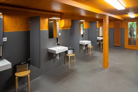 Camping Jungfrau foto 17