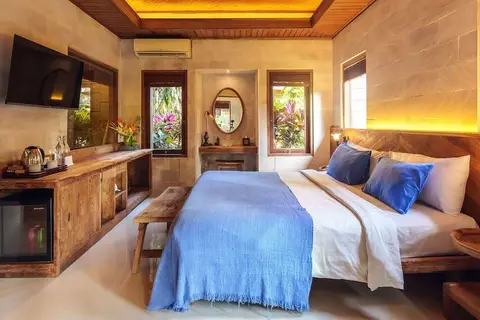 Rama Phala Resort & Spa in Ubud, foto 19