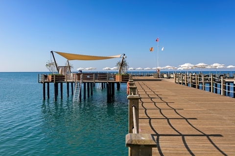 Hotel Xanadu Resort foto 5