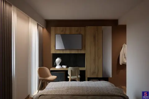 Armon Greenblu Hotel & Wellness in Dimaro Folgarida — foto 29